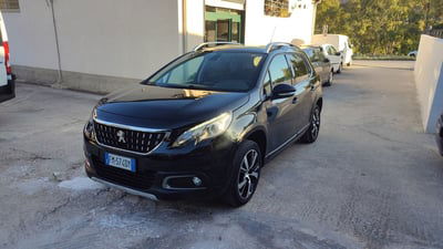 Peugeot 2008 100 S&S Allure usata