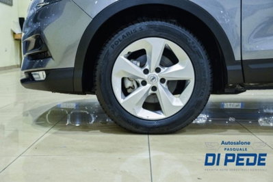 Nissan Qashqai 1.5 dCi 115 CV DCT Business (10)