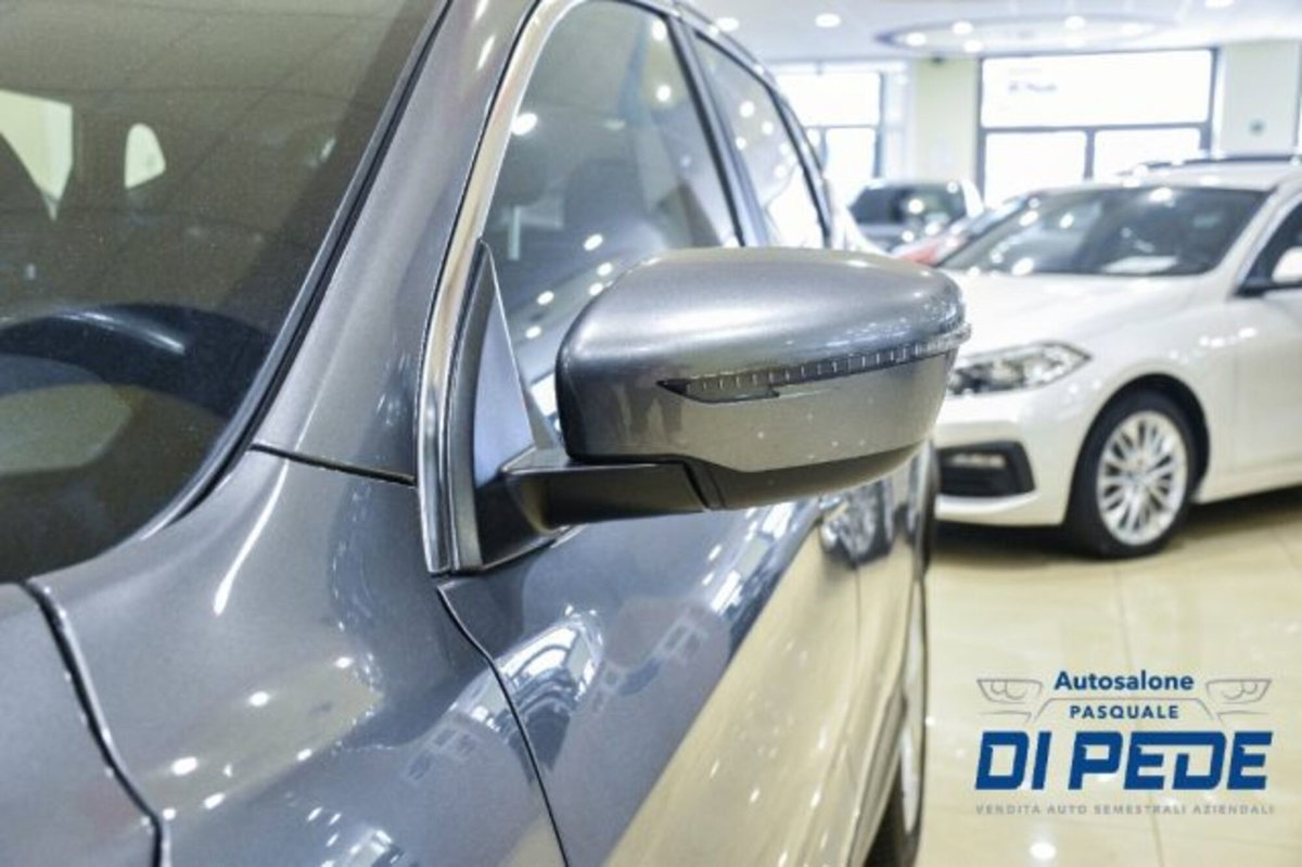 Nissan Qashqai 1.5 dCi 115 CV DCT Business (11)