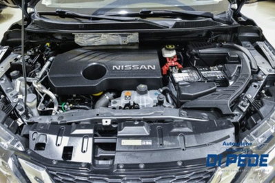 Nissan Qashqai 1.5 dCi 115 CV DCT Business (14)
