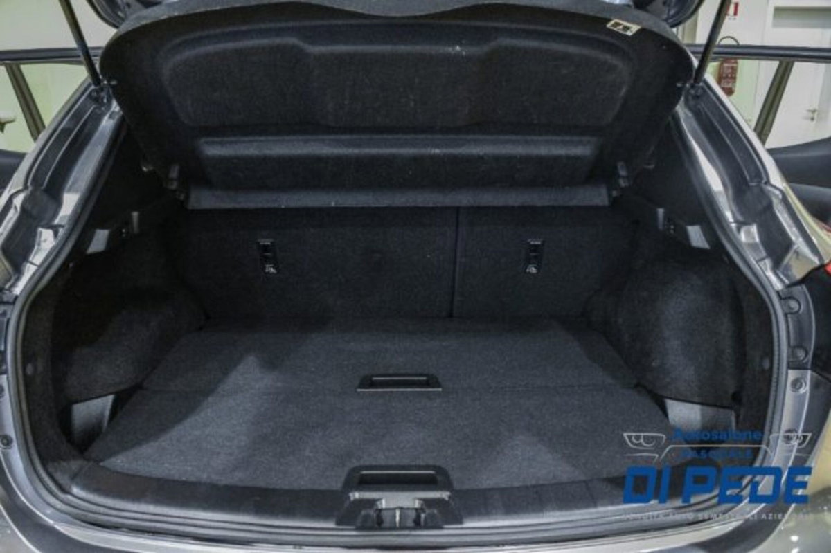 Nissan Qashqai 1.5 dCi 115 CV DCT Business (15)