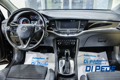 Opel Astra Station Wagon 1.5 CDTI 122 CV S&S AT9 Sports Business Eleg. (18)