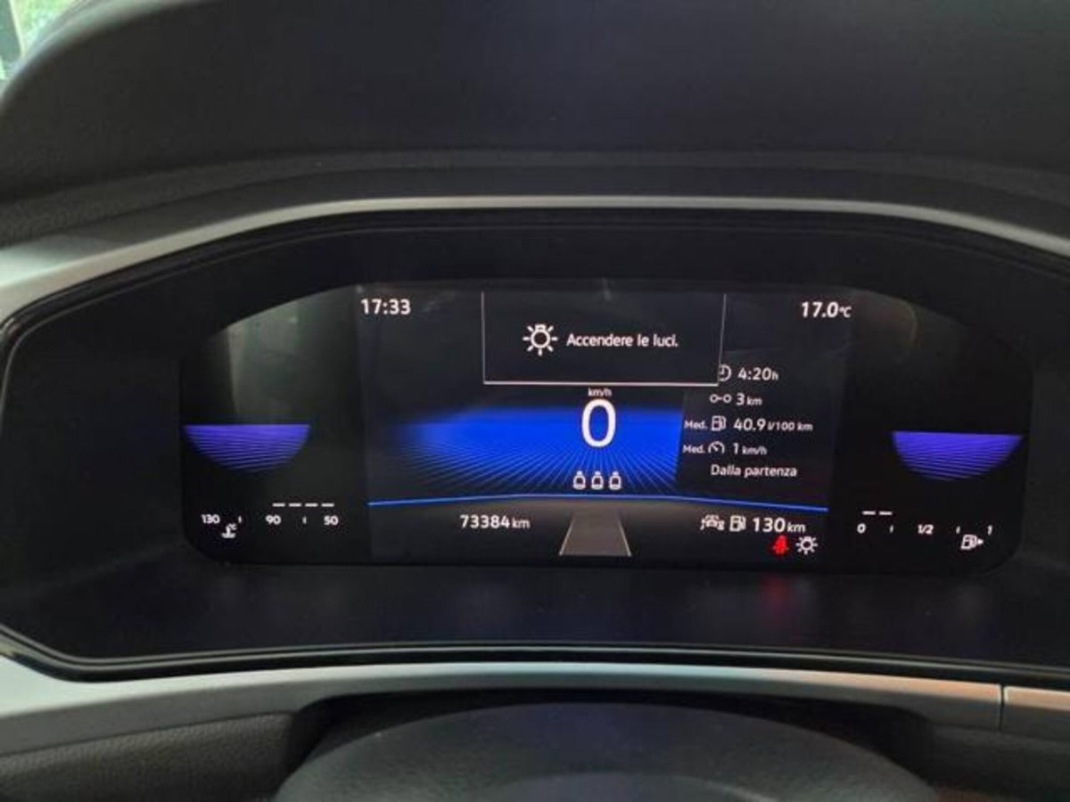 Volkswagen T-Roc 1.0 TSI Life (14)