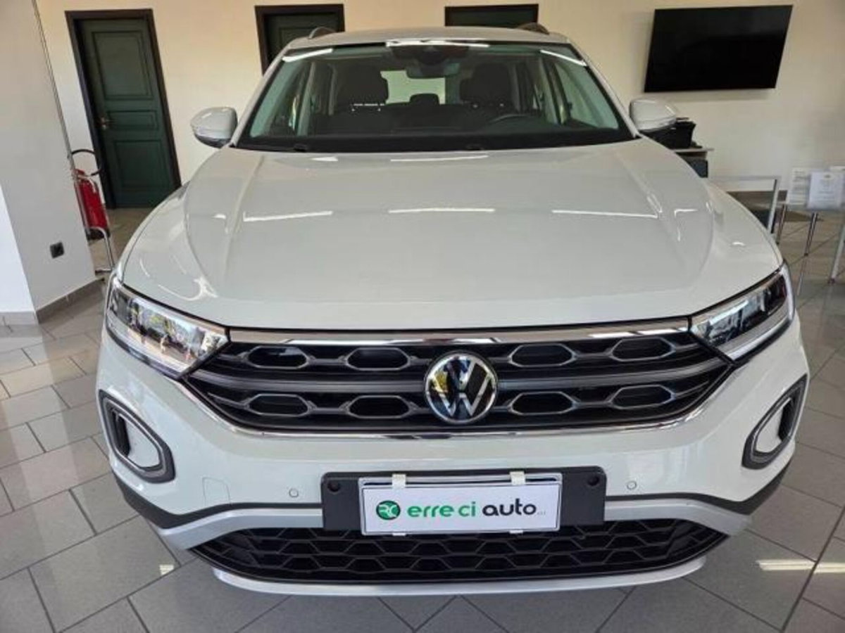 Volkswagen T-Roc 1.0 TSI Life (15)