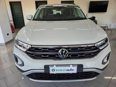 Volkswagen T-Roc 1.0 TSI Life (15)