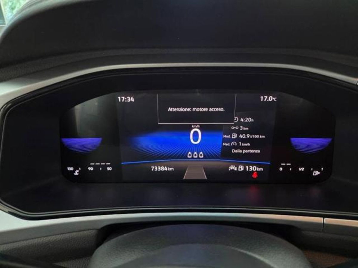 Volkswagen T-Roc 1.0 TSI Life (16)