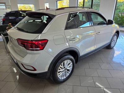 Volkswagen T-Roc 1.0 TSI Life (19)