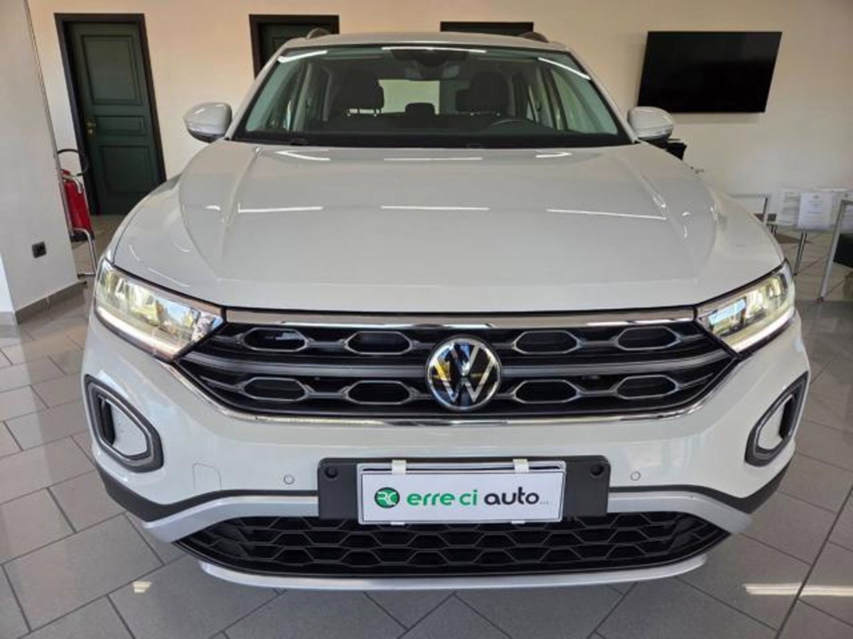 Volkswagen T-Roc 1.0 TSI Life (3)