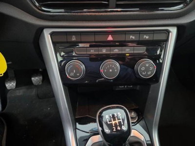 Volkswagen T-Roc 1.0 TSI Life (4)