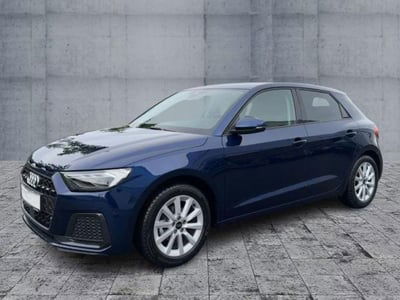 Audi A1 Sportback 30 TFSI S tronic Advanced usata