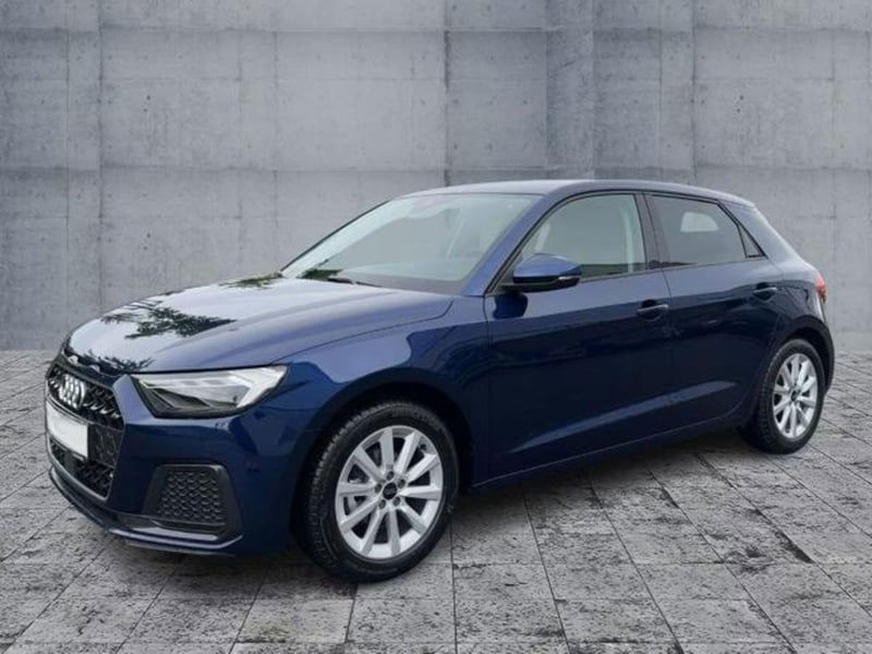 Audi A1 Sportback 30 TFSI S tronic Advanced