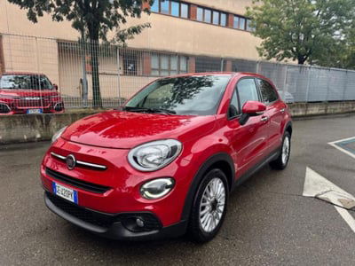 Fiat 500X 1.0 T3 120 CV usata