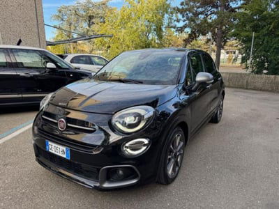 Fiat 500X 1.3 MultiJet 95 CV Sport usata