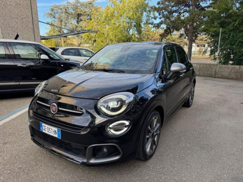 Fiat 500X 1.3 MultiJet 95 CV Sport