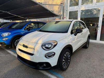 Fiat 500X 1.0 T3 120 CV usata