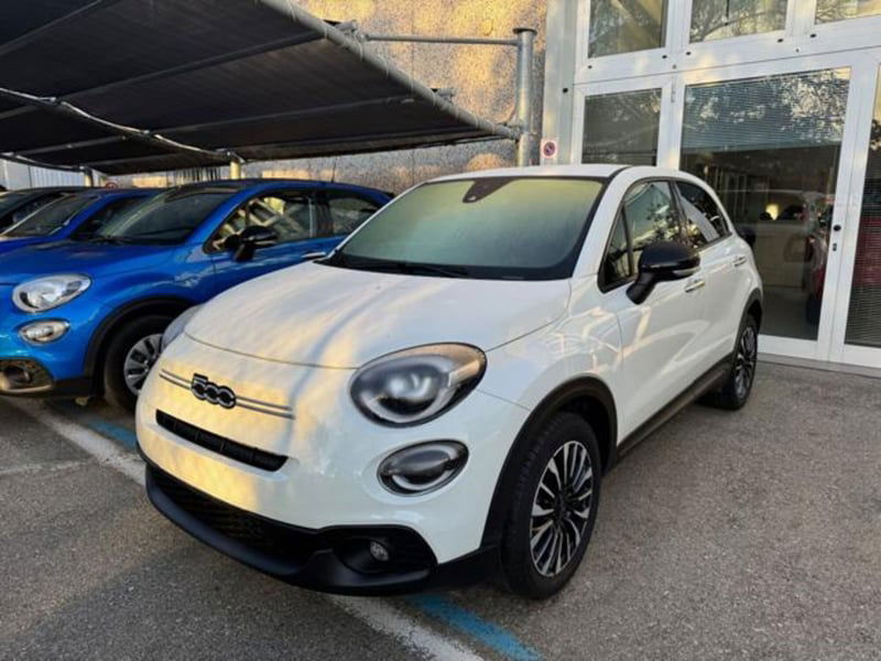 Fiat 500X 1.0 T3 120 CV
