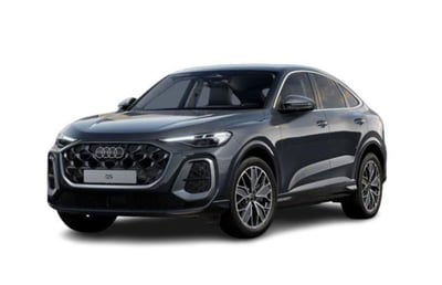 Audi Q5 Sportback 40 2.0 tdi mhev 12V S line Plus quattro s-tronic nuova