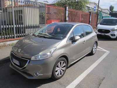 Peugeot 208 VTi 82 CV 5 porte Access usata