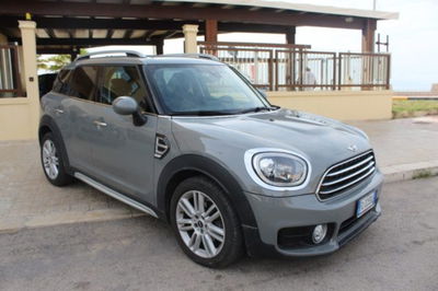 MINI Mini Countryman 1.5 Cooper Countryman usata