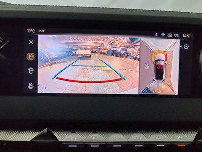 Ds DS 4 DS 4 PureTech 130 aut. Cross Trocadero (11)