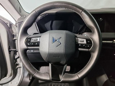 Ds DS 4 DS 4 PureTech 130 aut. Cross Trocadero (13)