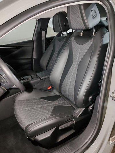 Ds DS 4 DS 4 PureTech 130 aut. Cross Trocadero (15)