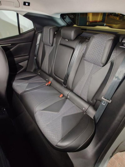 Ds DS 4 DS 4 PureTech 130 aut. Cross Trocadero (16)