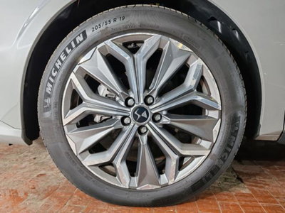 Ds DS 4 DS 4 PureTech 130 aut. Cross Trocadero (7)