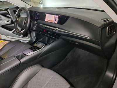 Ds DS 4 DS 4 PureTech 130 aut. Cross Trocadero (8)