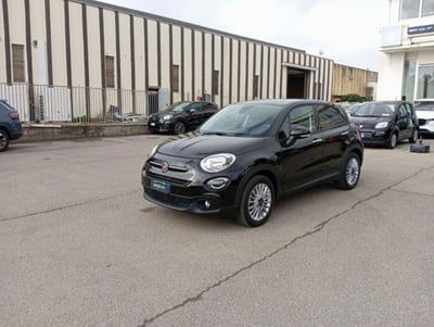 Fiat 500X 1.6 MultiJet 130 CV Connect usata