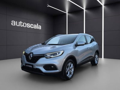 Renault Kadjar dCi 8V 115CV Sport Edition usata