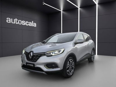 Renault Kadjar 140CV FAP Intens usata