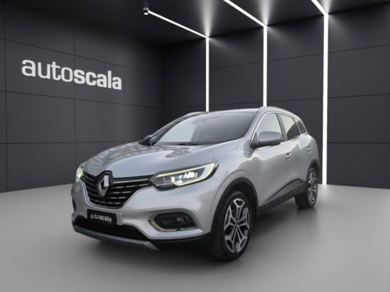 Renault Kadjar 140CV FAP Intens