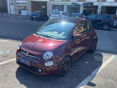 Fiat 500 1.2 Collezione usata
