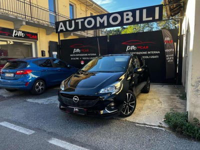 Opel Corsa 1.3 CDTI 5 porte Advance usata