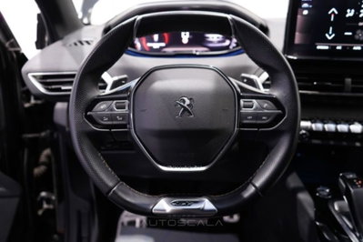 Peugeot 5008 PureTech Turbo 130 S&S EAT8 GT (15)