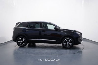 Peugeot 5008 PureTech Turbo 130 S&S EAT8 GT (7)