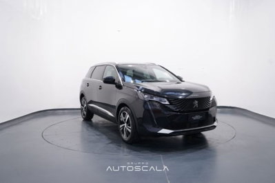 Peugeot 5008 PureTech Turbo 130 S&S EAT8 GT (8)