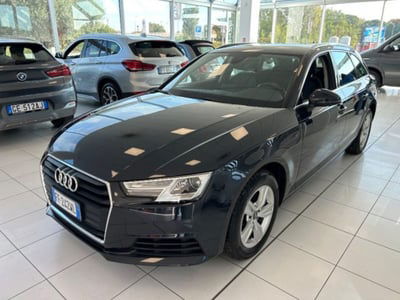 Audi A4 Avant 2.0 TDI 150 CV ultra S tronic Business