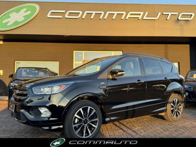 Ford Kuga 1.5 EcoBoost 150 CV 2WD ST-Line usata