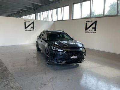 Cupra Formentor Formentor 1.4 e-Hybrid DSG usata