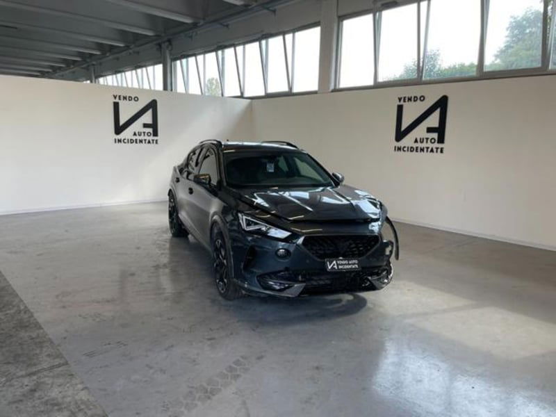 Cupra Formentor Formentor 1.4 e-Hybrid DSG