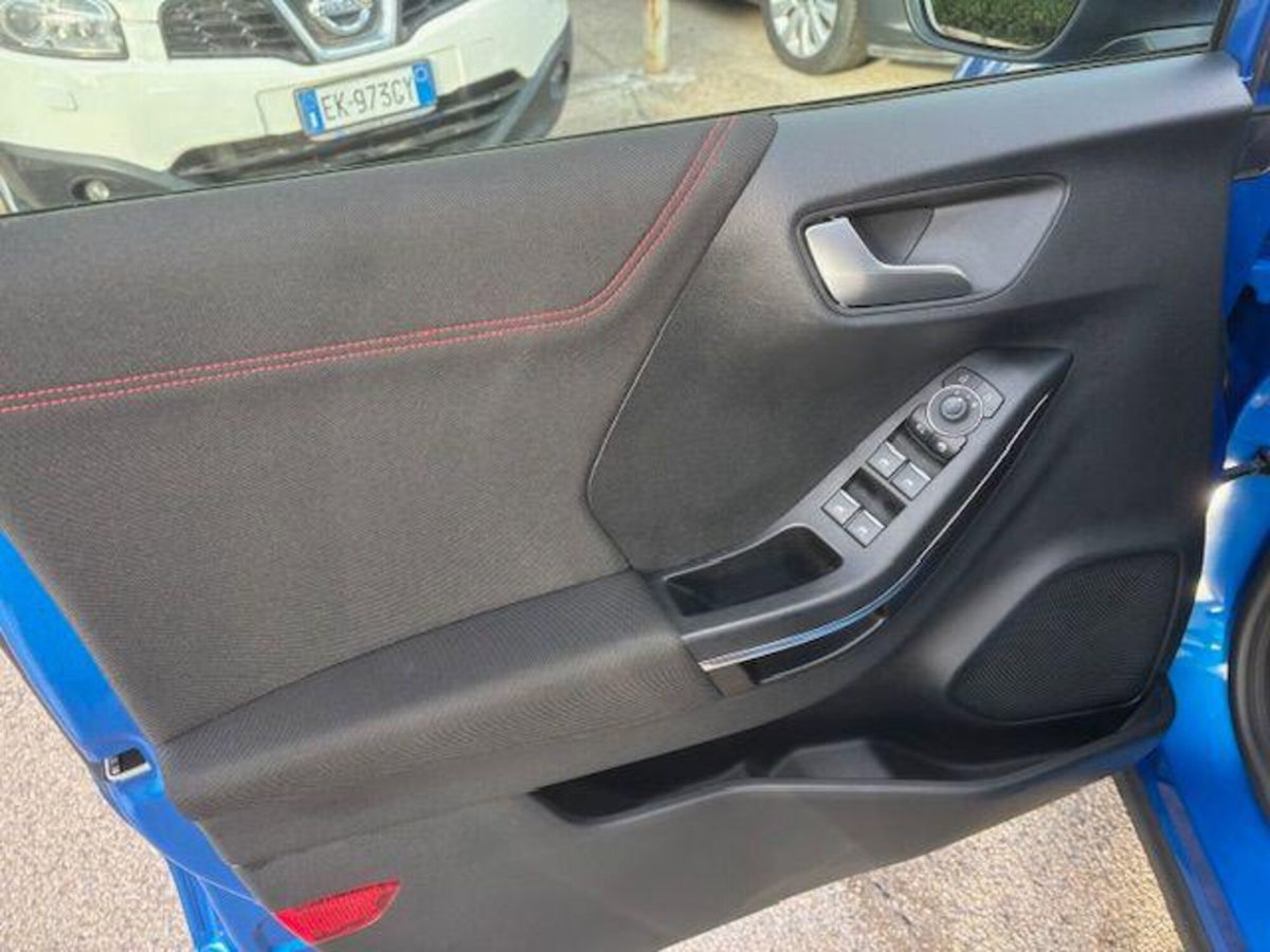 Ford Puma 1.0 EcoBoost Hybrid 125 CV S&S ST-Line Design 2 (11)