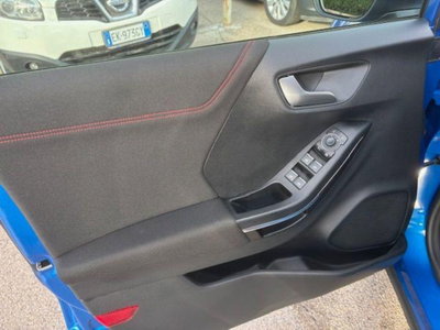 Ford Puma 1.0 EcoBoost Hybrid 125 CV S&S ST-Line Design 2 (11)