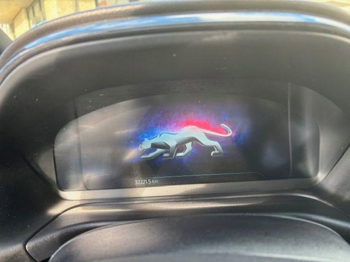 Ford Puma 1.0 EcoBoost Hybrid 125 CV S&S ST-Line Design 2 (13)