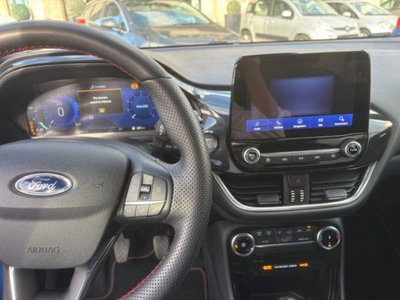 Ford Puma 1.0 EcoBoost Hybrid 125 CV S&S ST-Line Design 2 (14)
