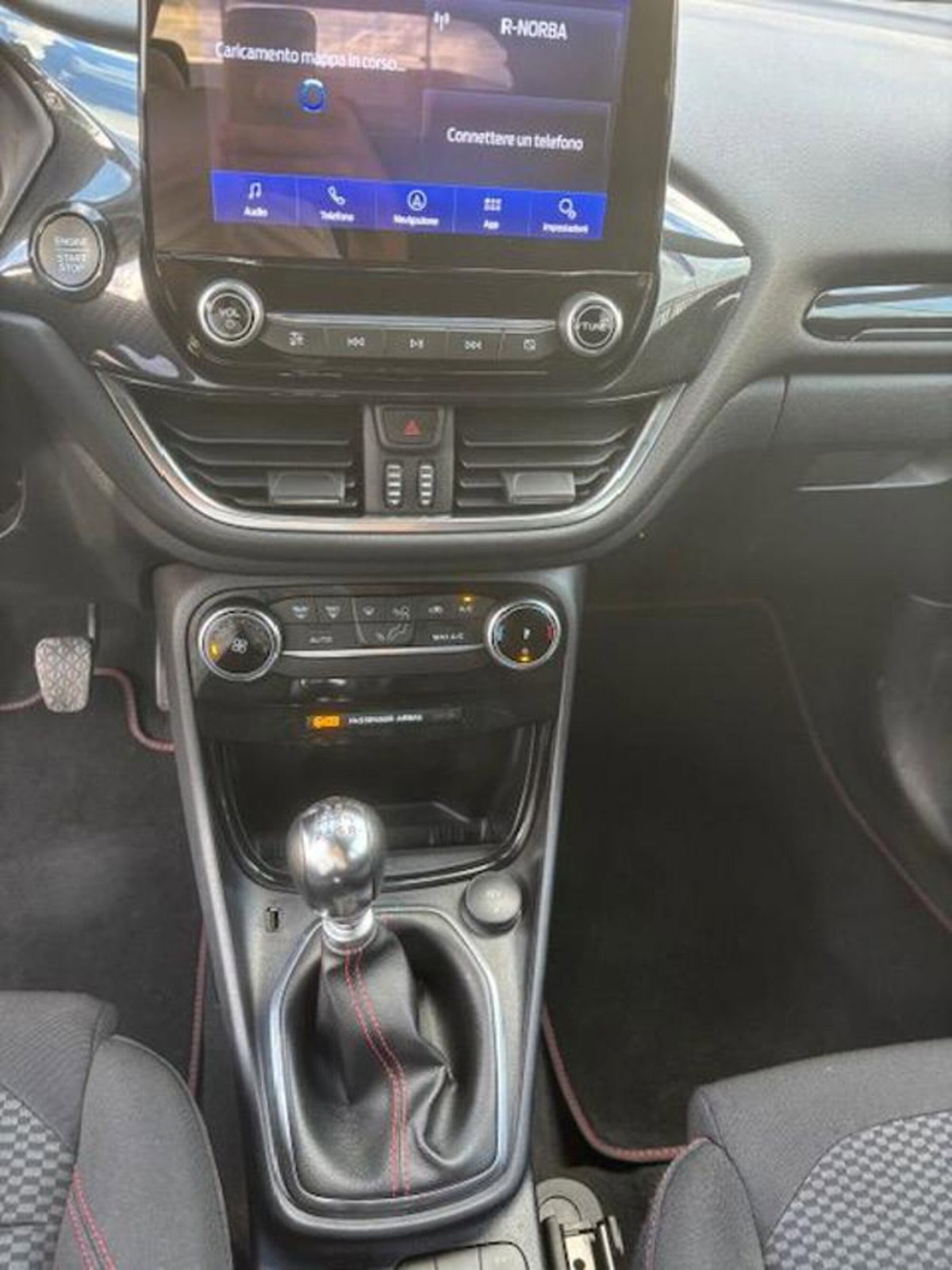 Ford Puma 1.0 EcoBoost Hybrid 125 CV S&S ST-Line Design 2 (16)