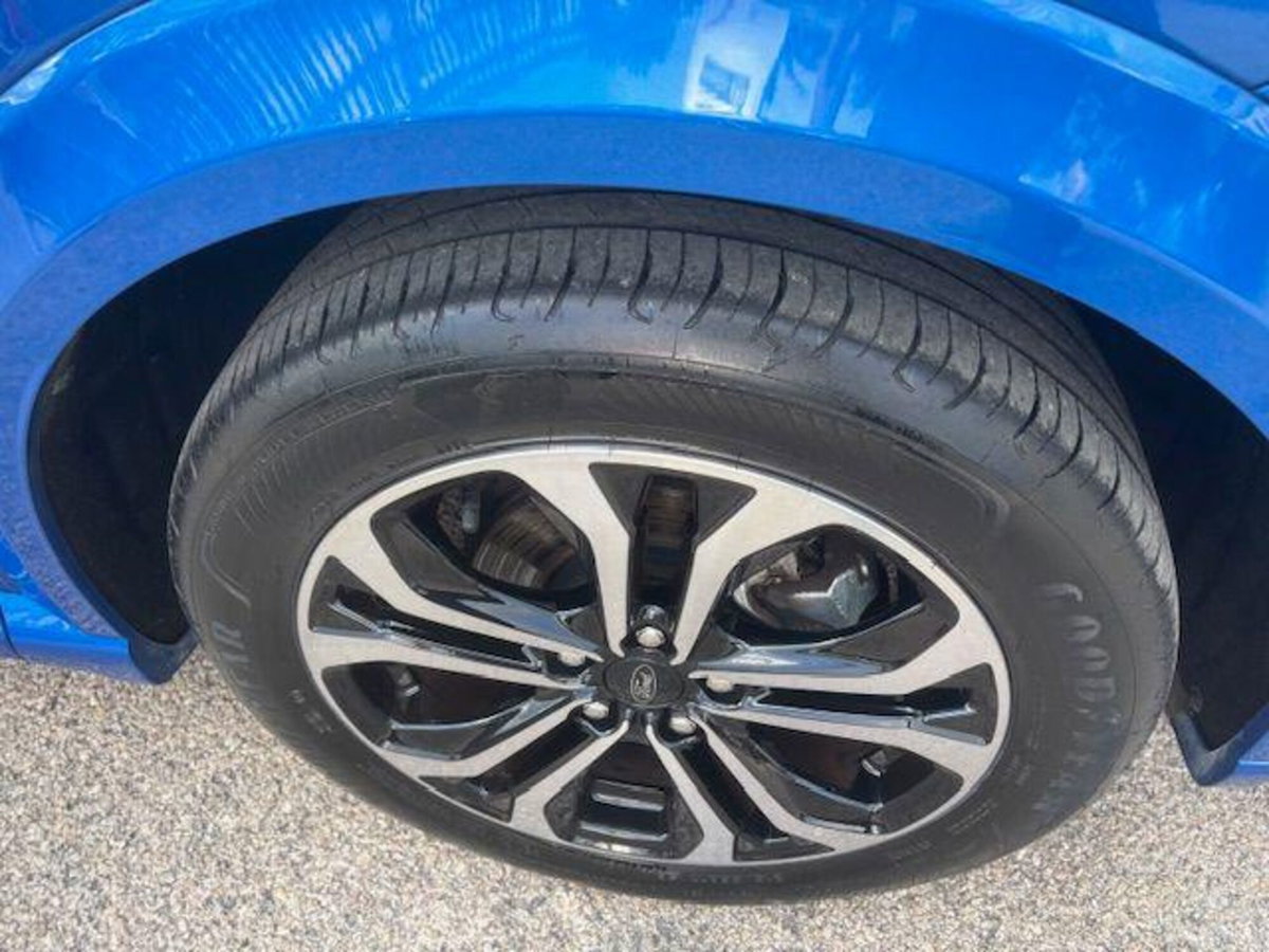 Ford Puma 1.0 EcoBoost Hybrid 125 CV S&S ST-Line Design 2 (4)