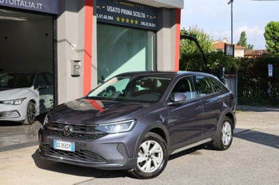 Volkswagen Taigo 1.0 TSI 110 CV DSG R-Line usata