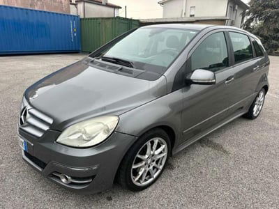 Mercedes-Benz Classe B 180 CDI usata